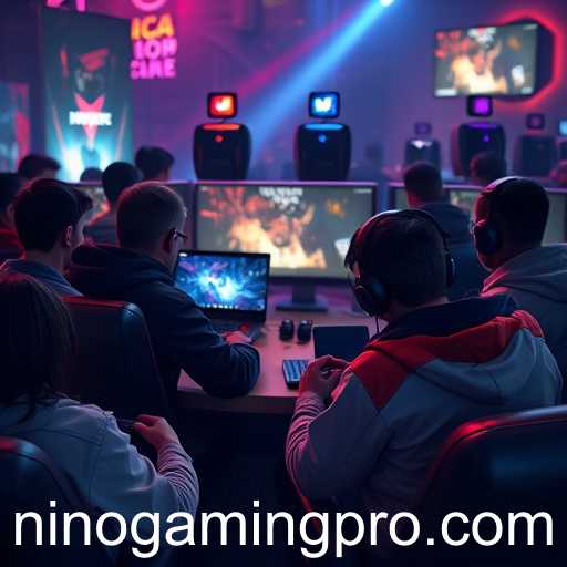 ninogaming