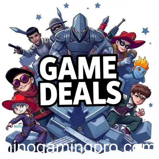 Unveiling the Allure of 'Exclusive Deals' in Online Gaming