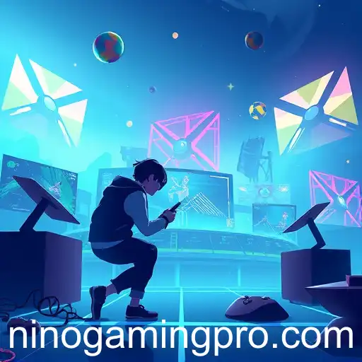 The Evolution of Ninogaming in the Contemporary Market