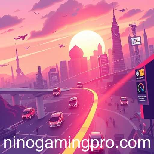 The Evolving World of Online Gaming