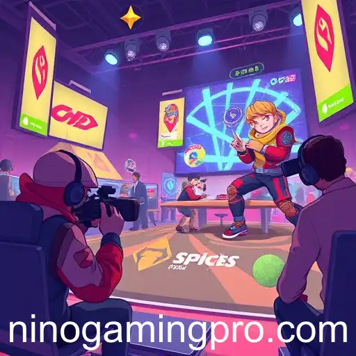The Evolution of Ninogaming: A Hub for Gamers