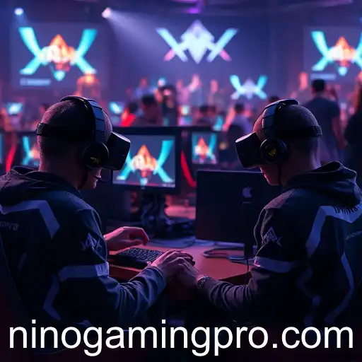 The Evolution of Online Gaming in 2025