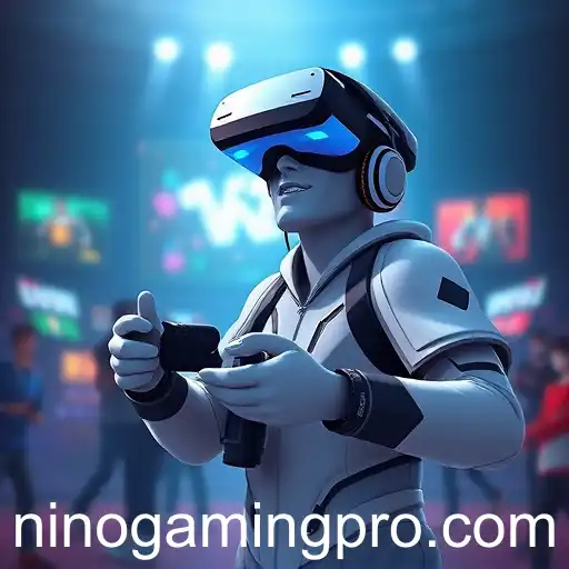 Ninogaming: A Hub for Game Enthusiasts