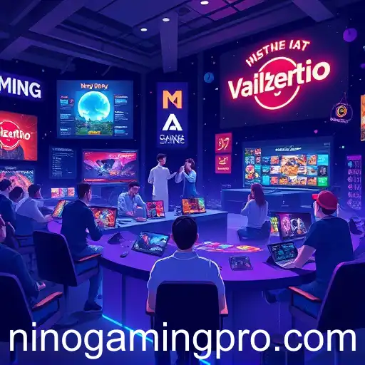 The Rise of Gaming Platforms in 2025