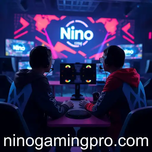 NinoGaming Evolves Amidst Global Gaming Trends