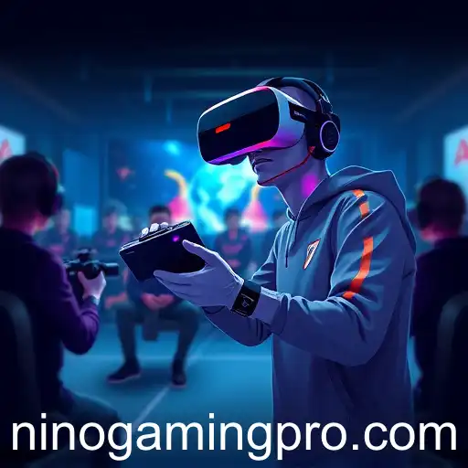 Ninogaming: The Future of Online Gaming
