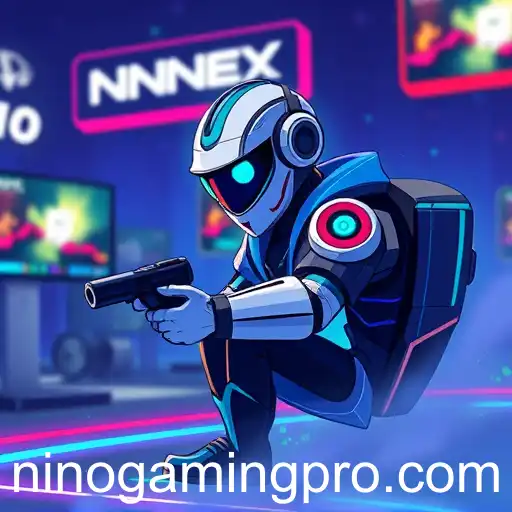 NinoGaming: Shaping the Future of Online Play