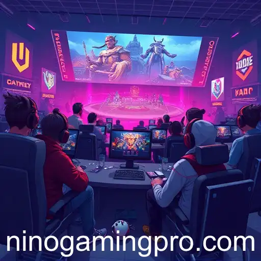 Ninogaming's Influence on the Gaming Industry