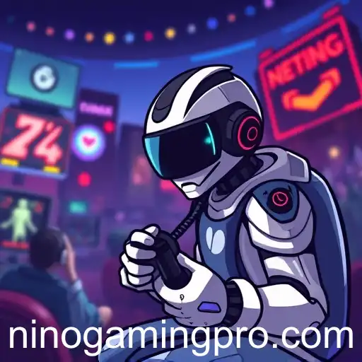 NinoGaming's Influence on the Gaming World