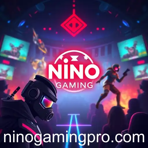 Ninogaming Leads the Way in Gaming Innovation