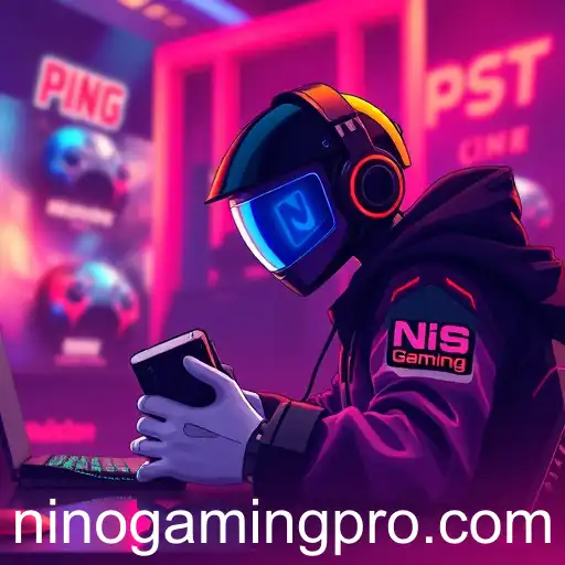 Ninogaming Revolutionizes Online Gaming Experience