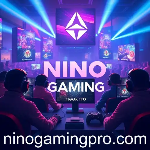 NinoGaming Revolutionizes Online Gaming Experience