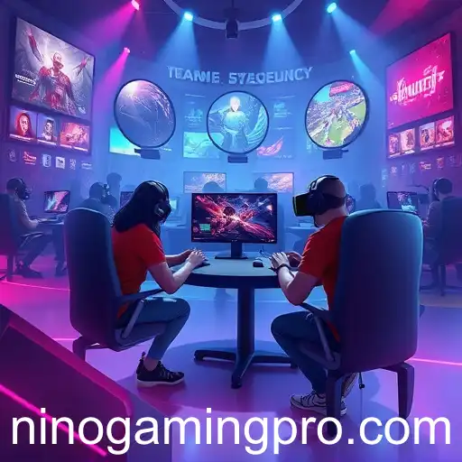 Ninogaming Emerges as a Leading Platform in 2025