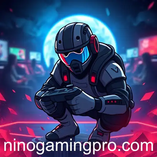 Ninogaming: Pioneering the Future of Gaming