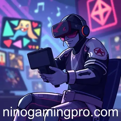NinoGaming's Rise in the Evolving Game Industry
