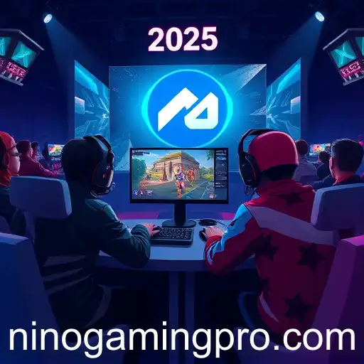 NinoGaming's Rise in the Evolving Gaming Landscape