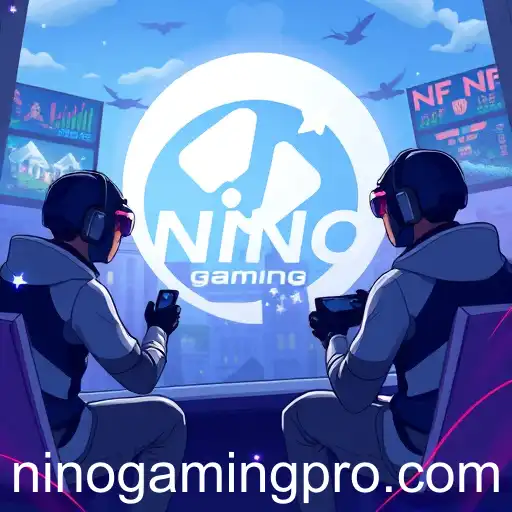 The Rise of Ninogaming in the Digital Landscape