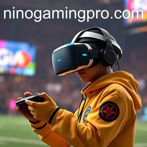 NinoGaming: Navigating the Evolving Gaming Landscape