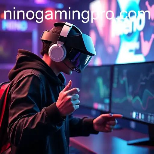 The Rise of Ninogaming: Shaping the Future of Online Gaming