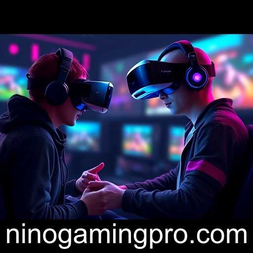 Ninogaming: A Portal to the Future of Gaming