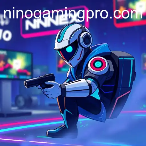 NinoGaming: Shaping the Future of Online Play