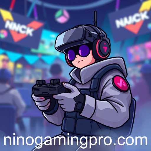 Ninogaming: Revolutionizing the English Gaming Scene
