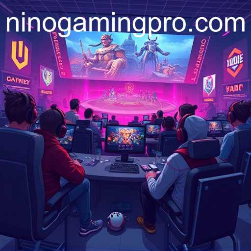 Ninogaming's Influence on the Gaming Industry