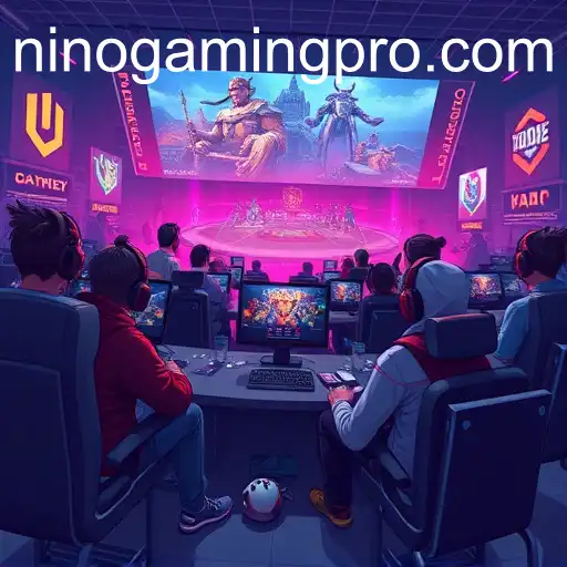Ninogaming's Influence on the Gaming Industry