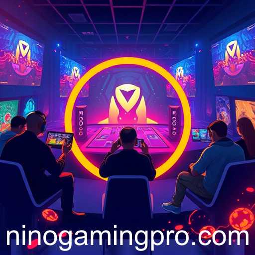 Ninogaming Revolutionizes Global Gaming