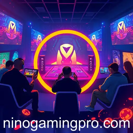 Ninogaming Revolutionizes Global Gaming