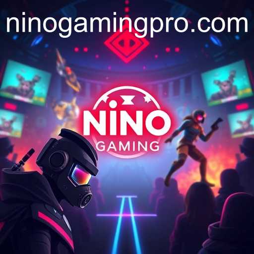 Ninogaming Leads the Way in Gaming Innovation