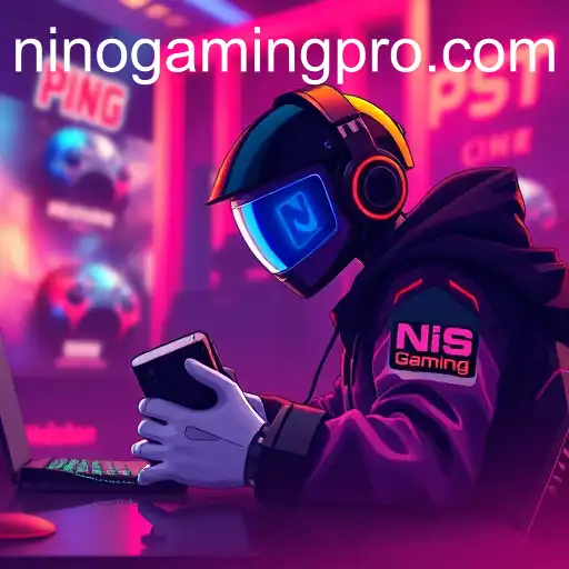 Ninogaming Revolutionizes Online Gaming Experience