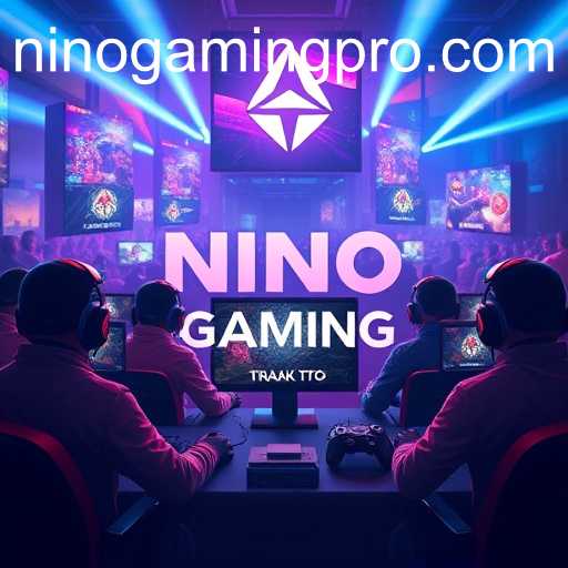 NinoGaming Revolutionizes Online Gaming Experience