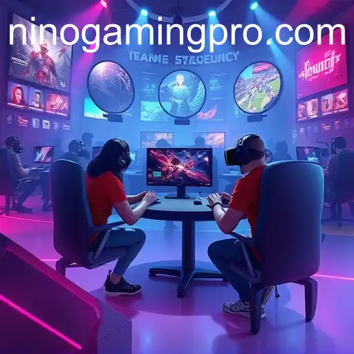 Ninogaming Emerges as a Leading Platform in 2025