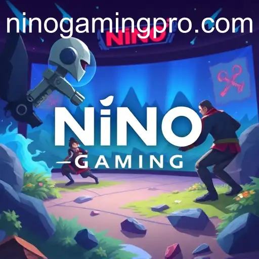 NinoGaming's Evolution in the Online Arena