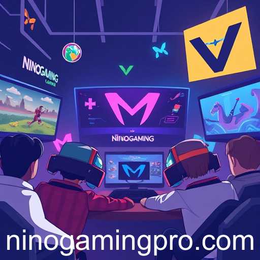 Ninogaming: The Evolution of an Online Gaming Hub