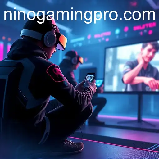 NinoGaming Revolutionizes Online Community Engagement