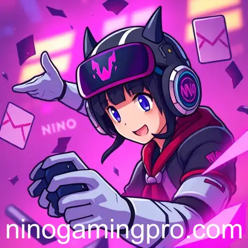 Ninogaming Reshapes the Online Gaming Landscape