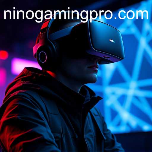 Ninogaming Revolutionizes 2026 Gaming Landscape