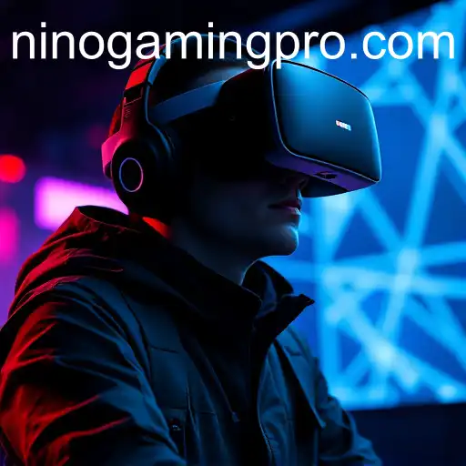 Ninogaming Revolutionizes 2026 Gaming Landscape