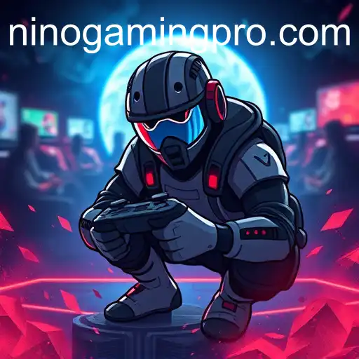 Ninogaming: Pioneering the Future of Gaming