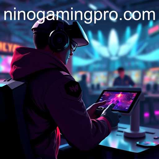 Ninogaming Revolutionizes Online Gaming Experience