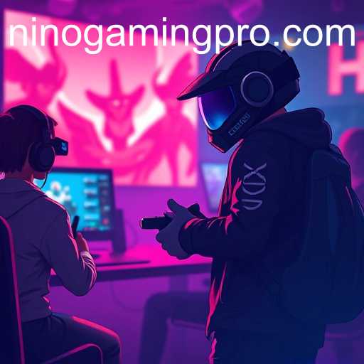 NinoGaming: Revolutionizing the Online Gaming Experience