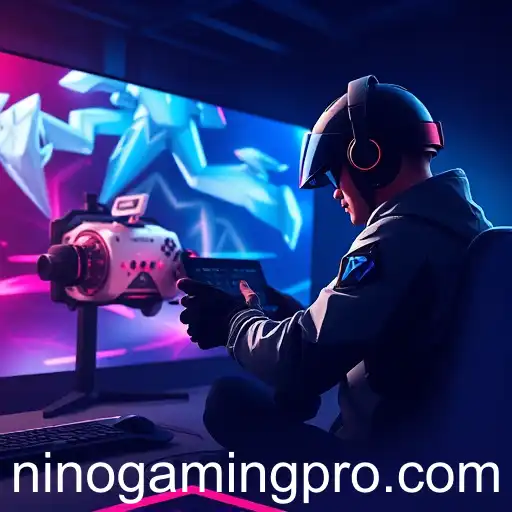NinoGaming's Rise in the Global Gaming Market