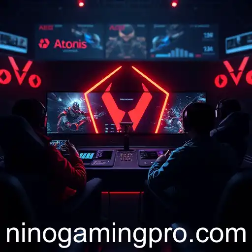 The Rise of Ninogaming: A New Era in Online Gaming