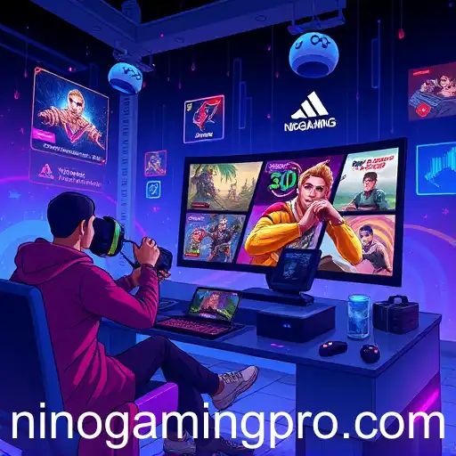 The Rise of Ninogaming in the Modern Gaming World