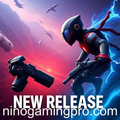 NinoGaming Revolutionizes Virtual Play in 2025