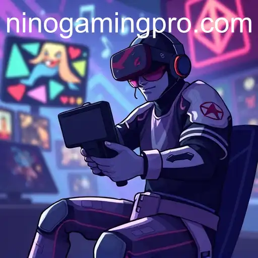 NinoGaming's Rise in the Evolving Game Industry