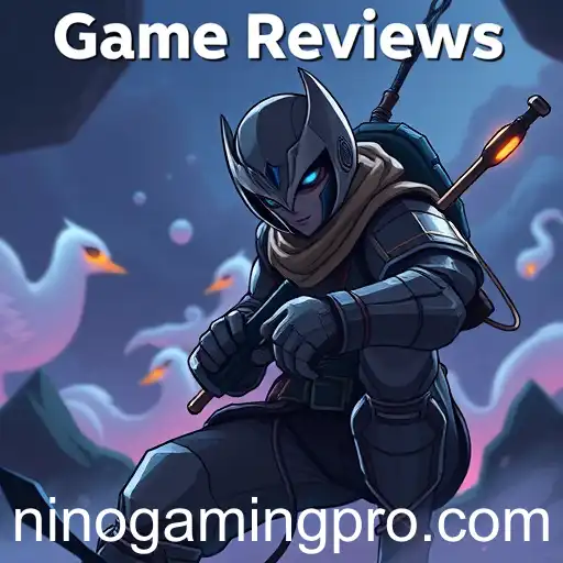 Exploring the Dynamic World of Ninogaming: Game Reviews and Insights