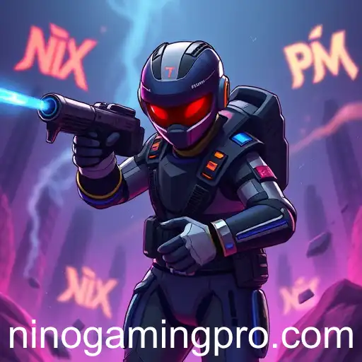 Revolutionizing Gaming with Ninogaming